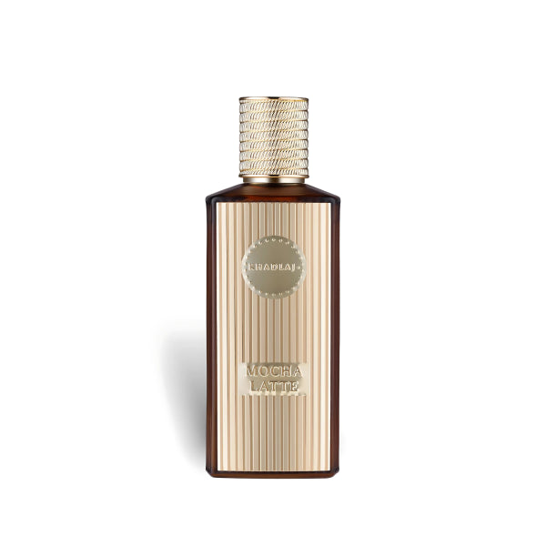 Mocha Latte Latte 100ml Extrait De Parfum by Khadlaj for Unisex