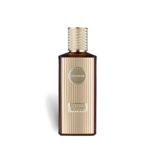 Mocha Latte Latte 100ml Extrait De Parfum by Khadlaj for Unisex