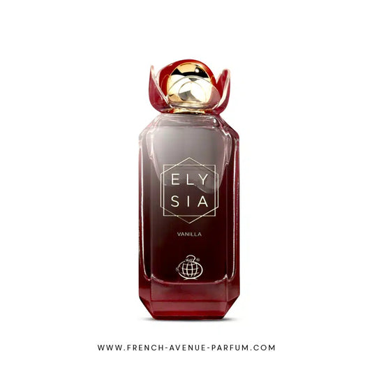 Elysia Vanilla Fragrance World for women
