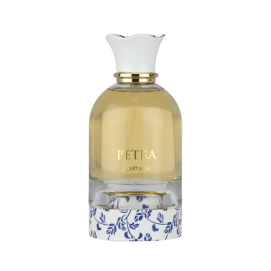 Lattafa Petra 100 ml Eau de Perfume for women and men