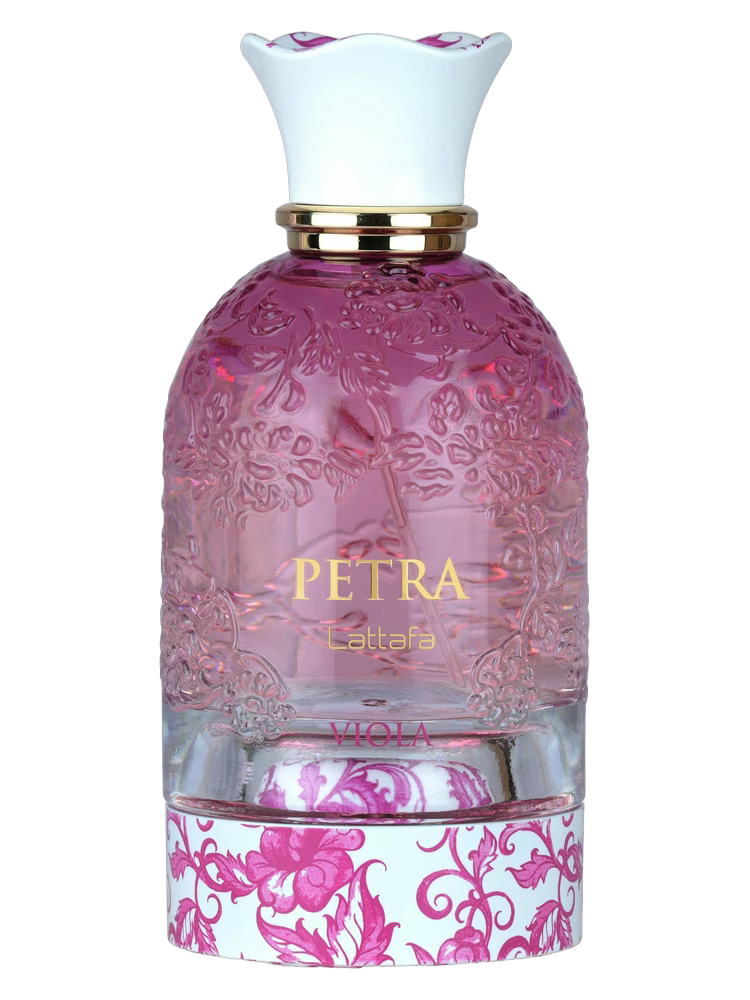 Petra Viola Lattafa Perfumes for women