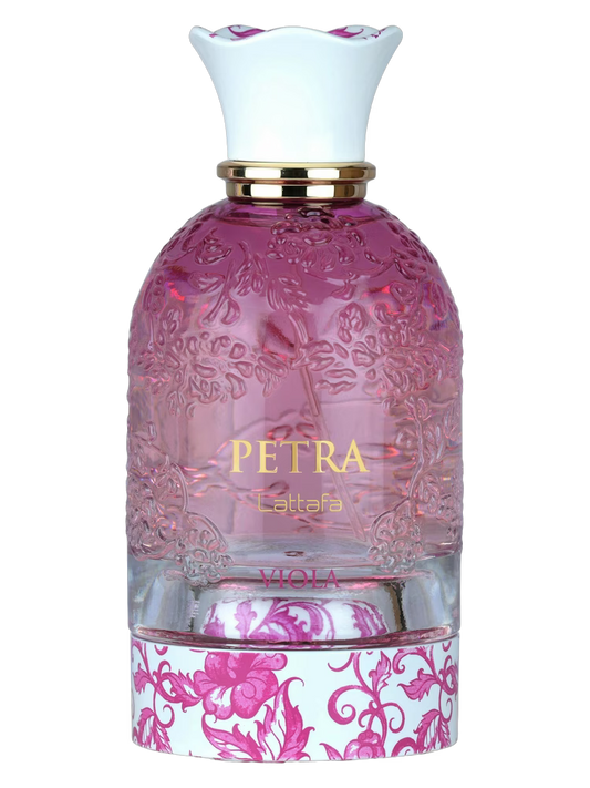 Petra Viola Lattafa Perfumes for women