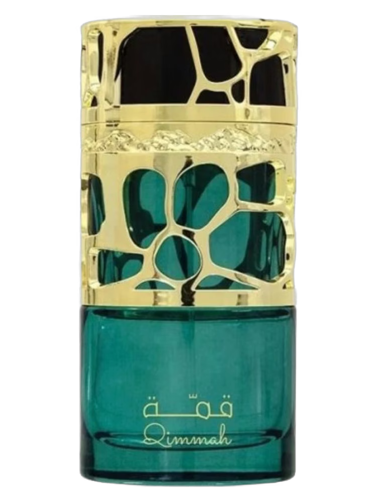 Qimmah for Women Lattafa Perfumes