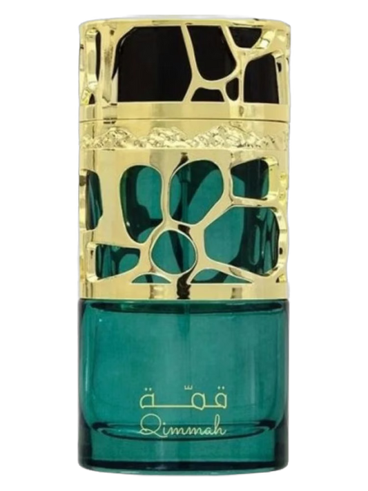 Qimmah for Women Lattafa Perfumes