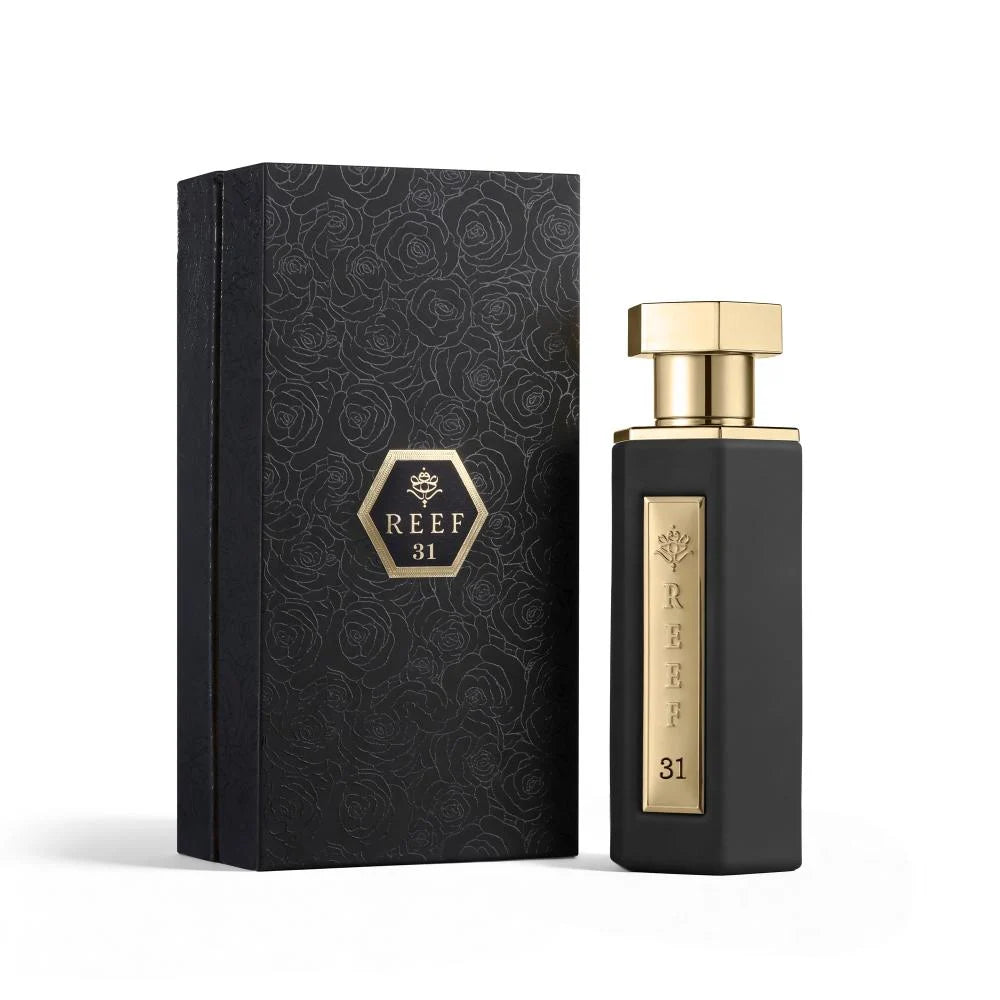 Reef 31 Perfume