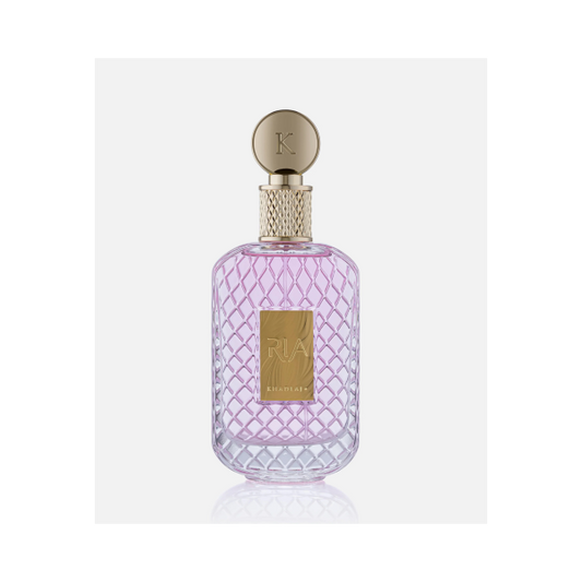 Khadlaj Perfumes RIA 100ml Eau de Parfum For Women