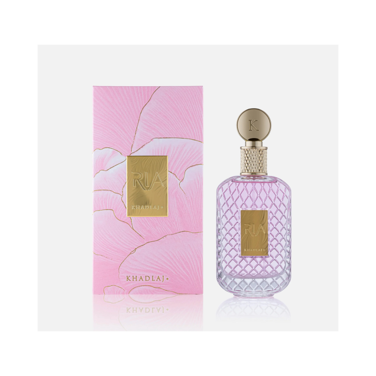 Khadlaj Perfumes RIA 100ml Eau de Parfum For Women