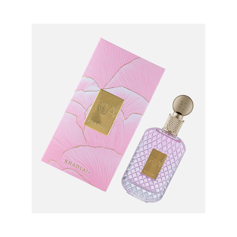Khadlaj Perfumes RIA 100ml Eau de Parfum For Women
