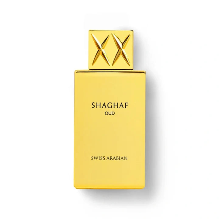 SHAGHAF OUD - EDP Spray for Unisex