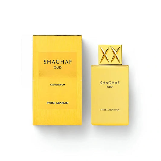 SHAGHAF OUD - EDP Spray for Unisex