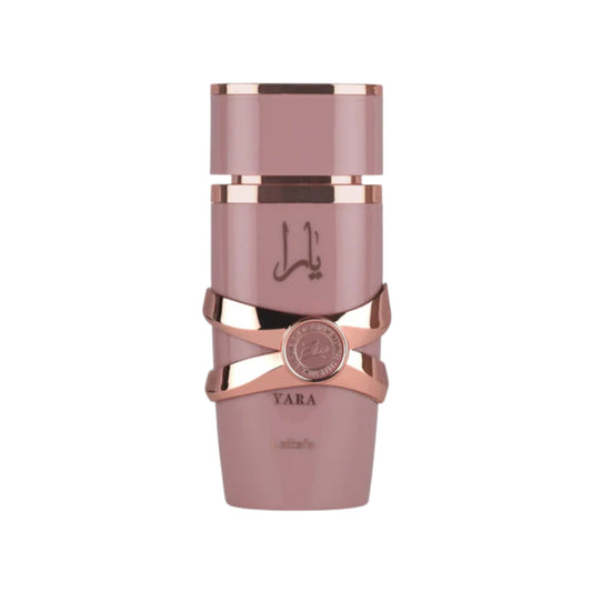 Lattafa Yara Elixir 100ml Eau de Parfum For Women