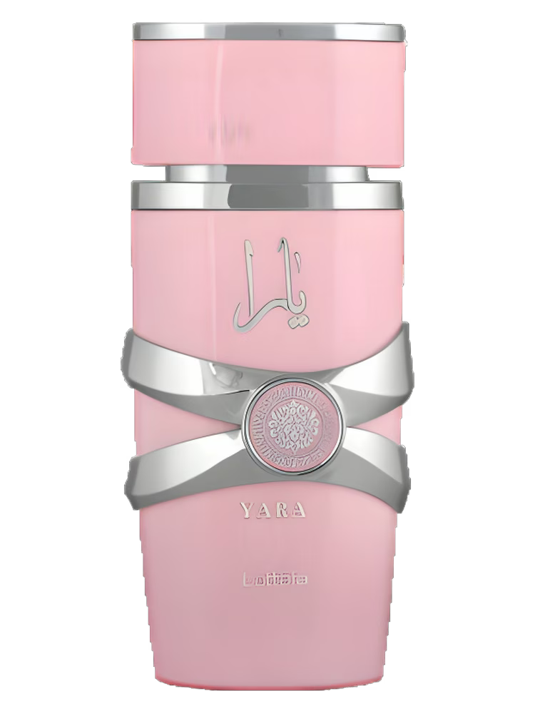Yara For Women By Lattafa Eau De Parfum - 100ML