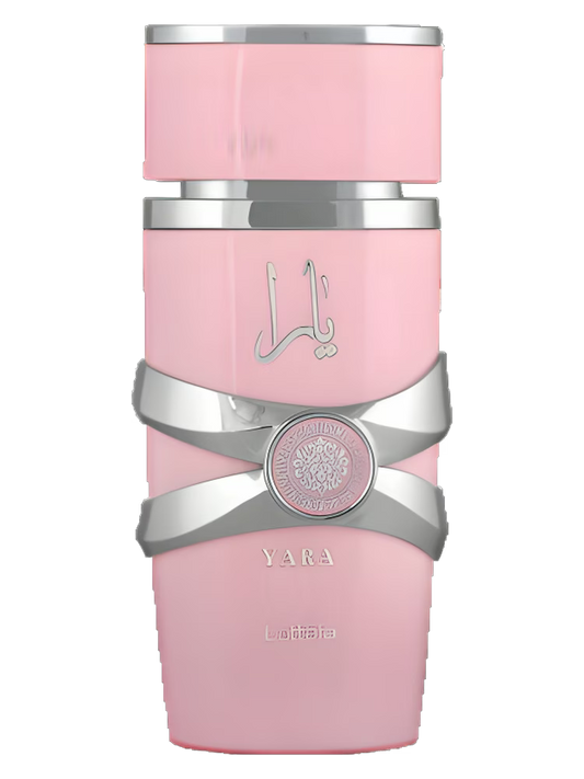 Yara For Women By Lattafa Eau De Parfum - 100ML